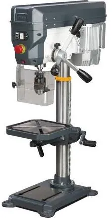 Optimum Bänkborrmaskin OPTIdrill DQ 22 (230V)