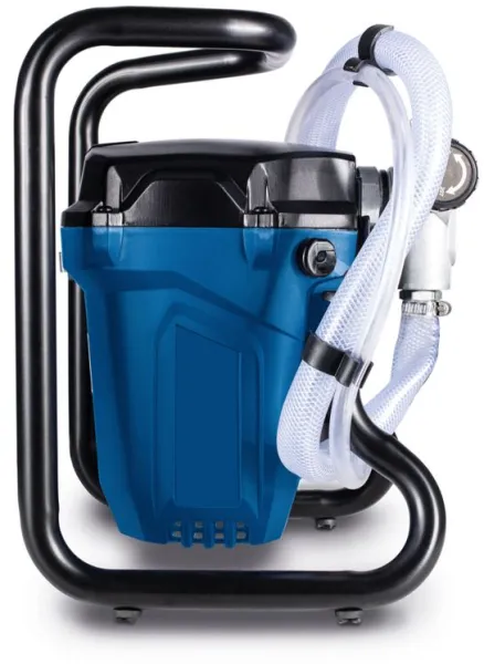 Scheppach ACS3000 AIRLESS Färgsprutsystem