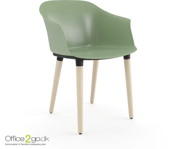 Polytone C stol - Ben i ask