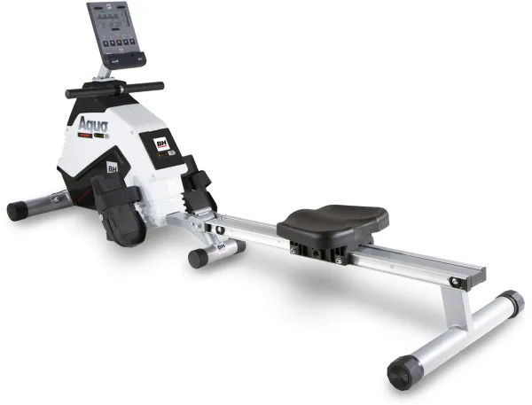 BH Rower AQUO DUAL Rodmaskin