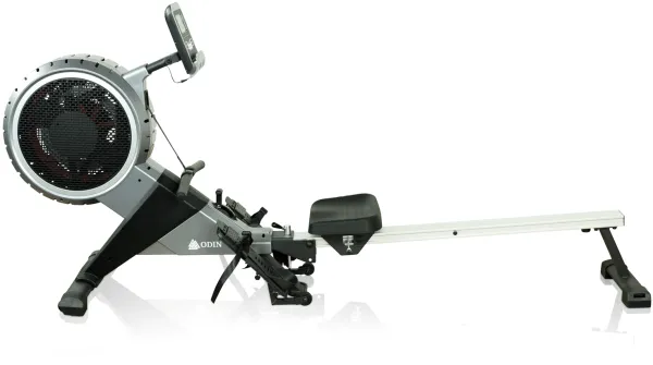 Odin R900 Rodmaskin